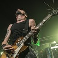 Click to enlarge GutterPunk - Professional Concert Photography